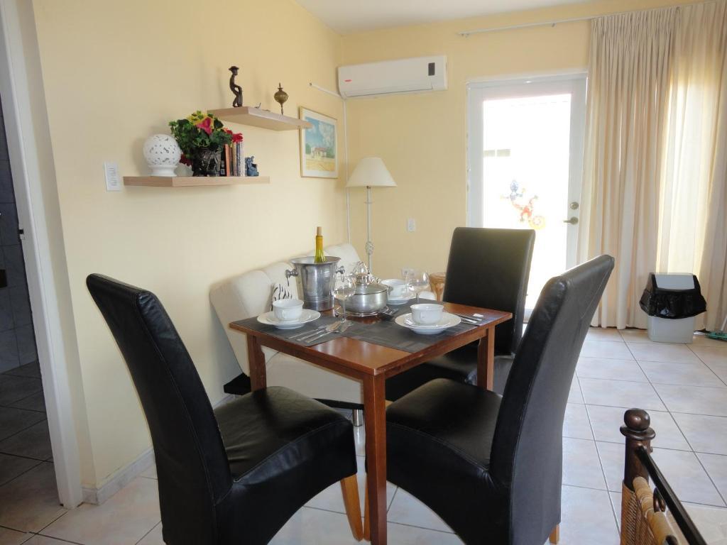 Alta Montana Apartment Noord Cameră foto